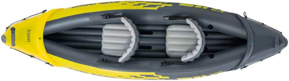 intex k2 explorer kayak 